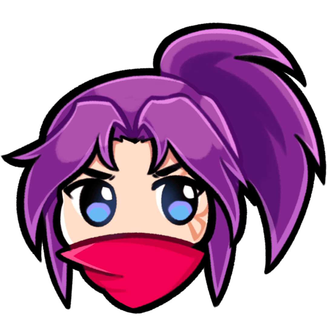 PSYLOCKE Logo