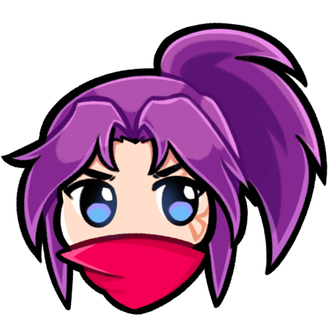 PSYLOCKE Logo