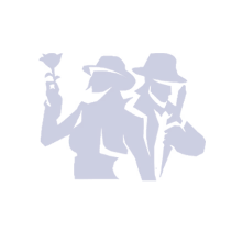 Rose and Knife