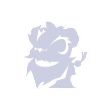 Blessed Lion