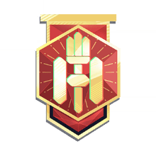 Top 500 Crest of Honor (S2.0)