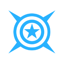 Captain America Deluxe KO Prompt 1