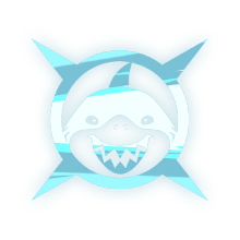 Jeff the Land Shark Deluxe KO Prompt 2