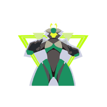 Celestial Harmony