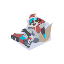 Gift of Surprise