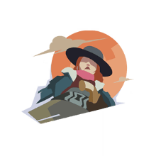 WILD SHARPSHOOTER