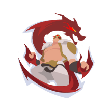 Shadow of Agamotto
