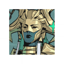 Empress of the Cosmos