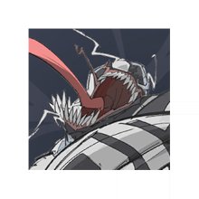 VENOM