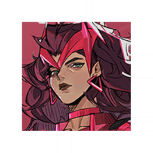 SCARLET WITCH