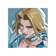 Emma Frost