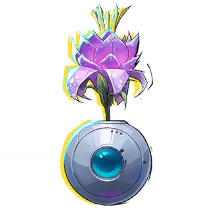 FLOWERS OF KRAKOA