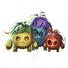 Krakoa Seedlings