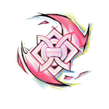 GOD OF MAGIC