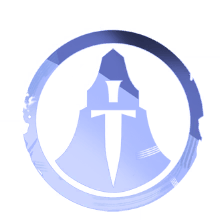 CLOAK & DAGGER EMBLEM