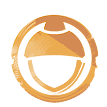 SQUIRREL GIRL EMBLEM