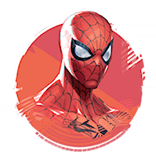 SPIDER-MAN