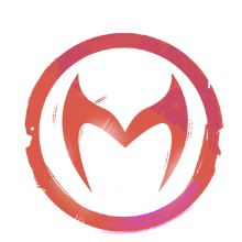 SCARLET WITCH EMBLEM