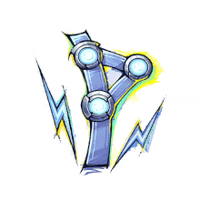HERALD OF THUNDER