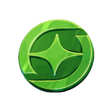 "GALACTA'S GIFT" EVENT BADGE
