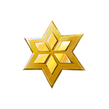 Golden Frost