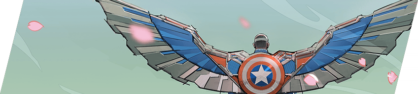 Captain America: Brave New World