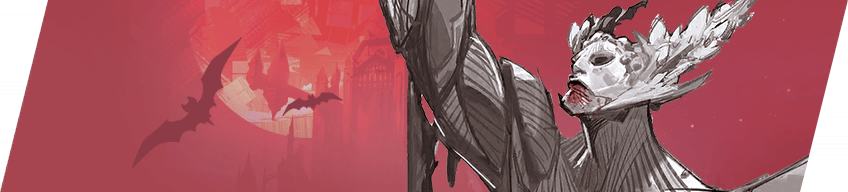 Bloodstorm One