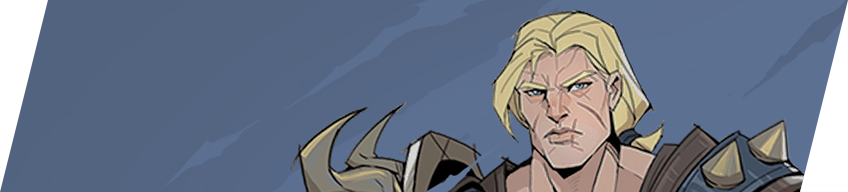 Captain Gladiator