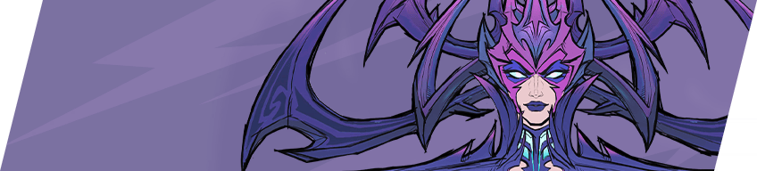 Will of Galacta