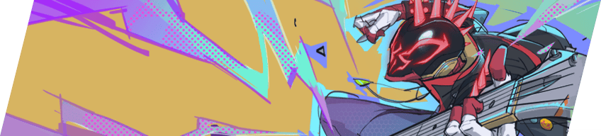 Spider-Punk 2099