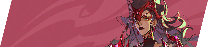 Chaos Gown