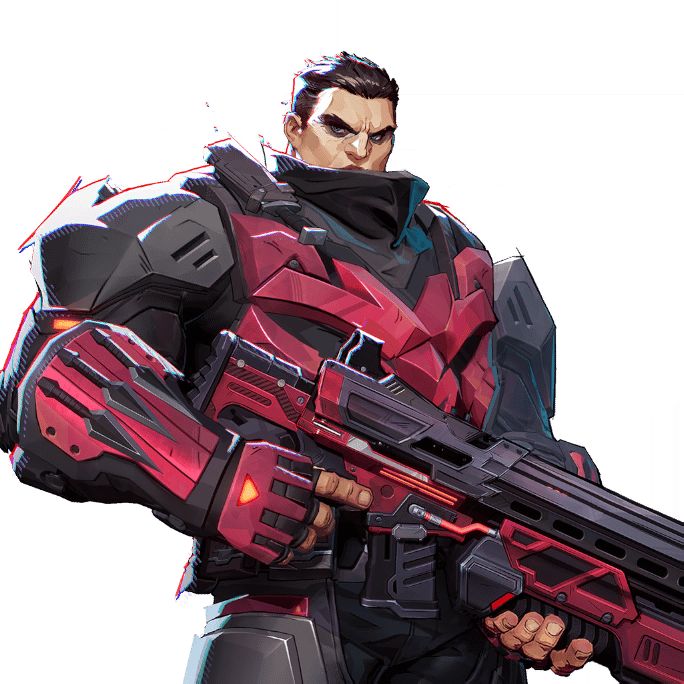 THUNDERBOLTS