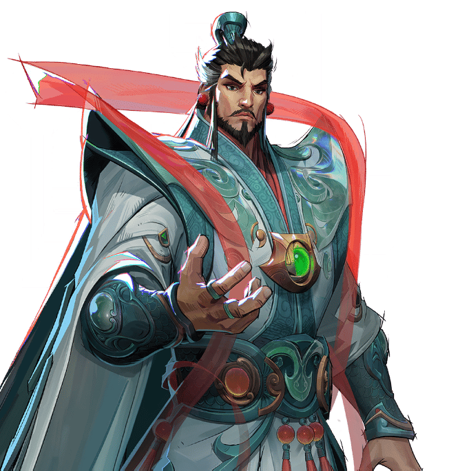 Sorcerer Immortal