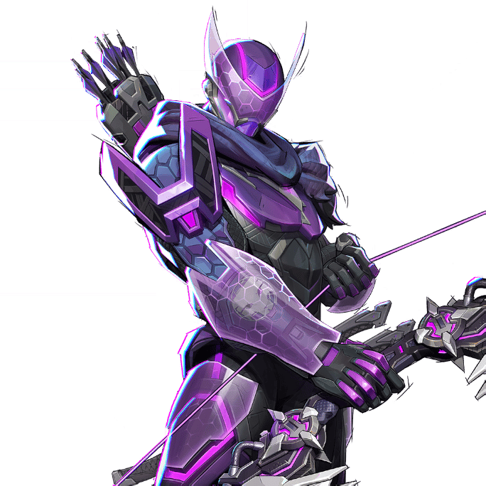 Galactic Fangs