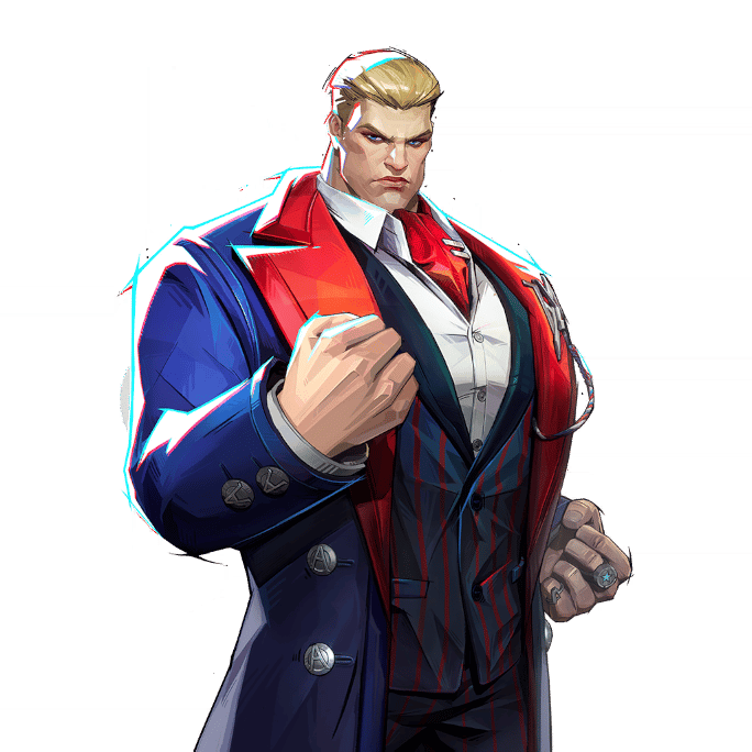 Star Spangled Style