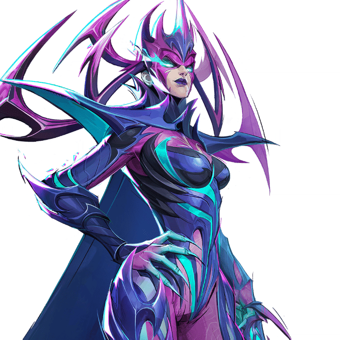 Will of Galacta