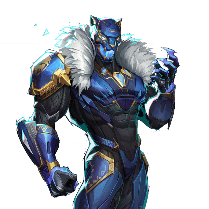 Galactic Claw