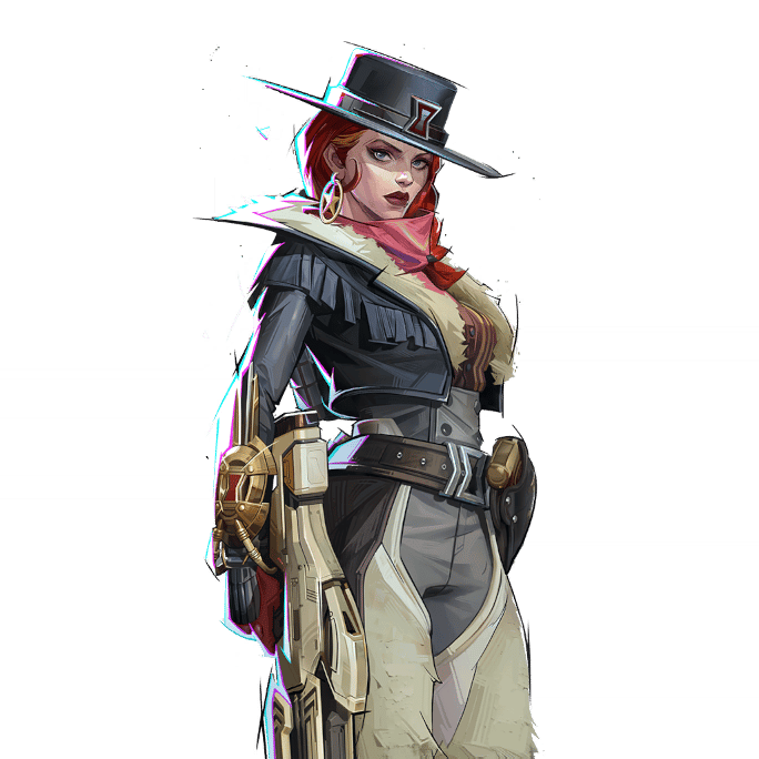 MRS. BARNES