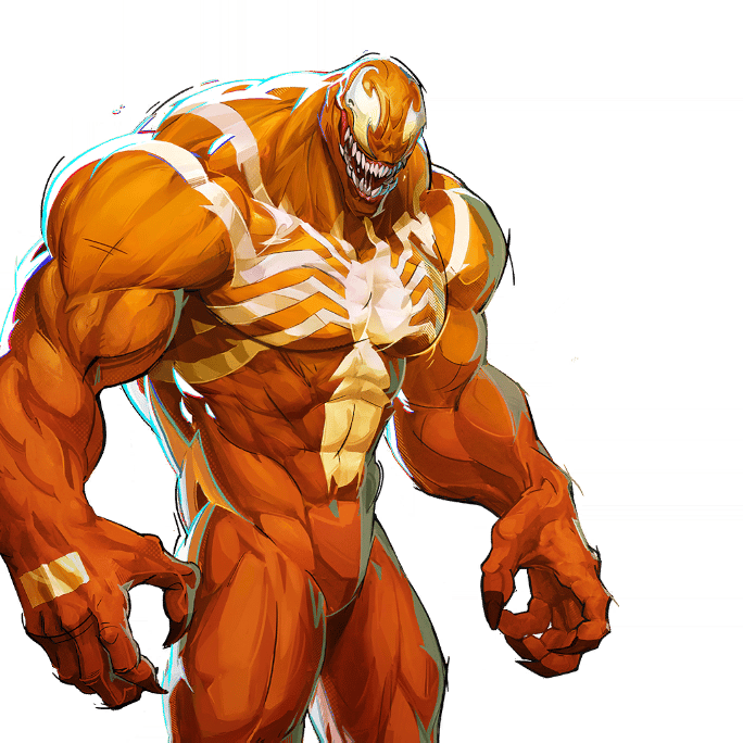 Hyper Orange