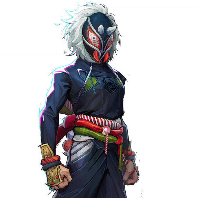 Spider-Oni
