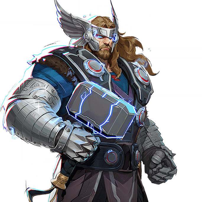 MIDGARD UMBER