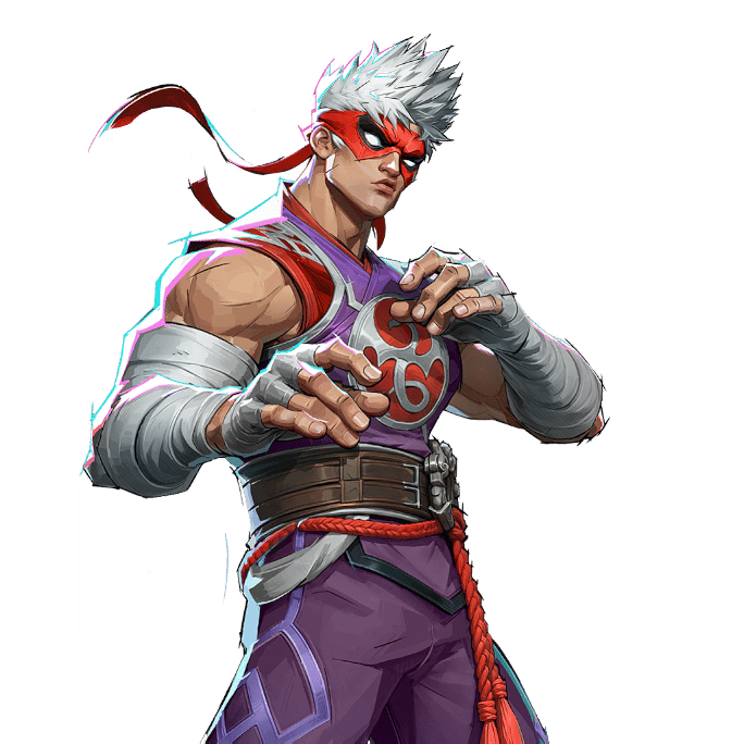 Martial Arts Savant