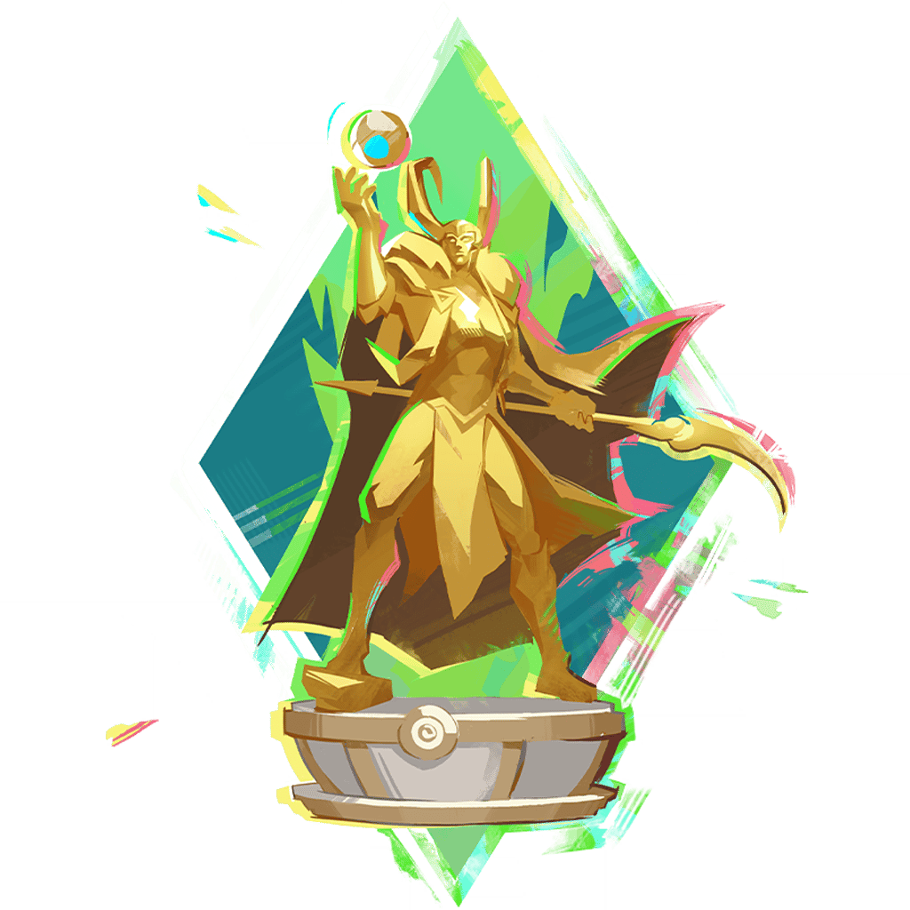 God of Mischief