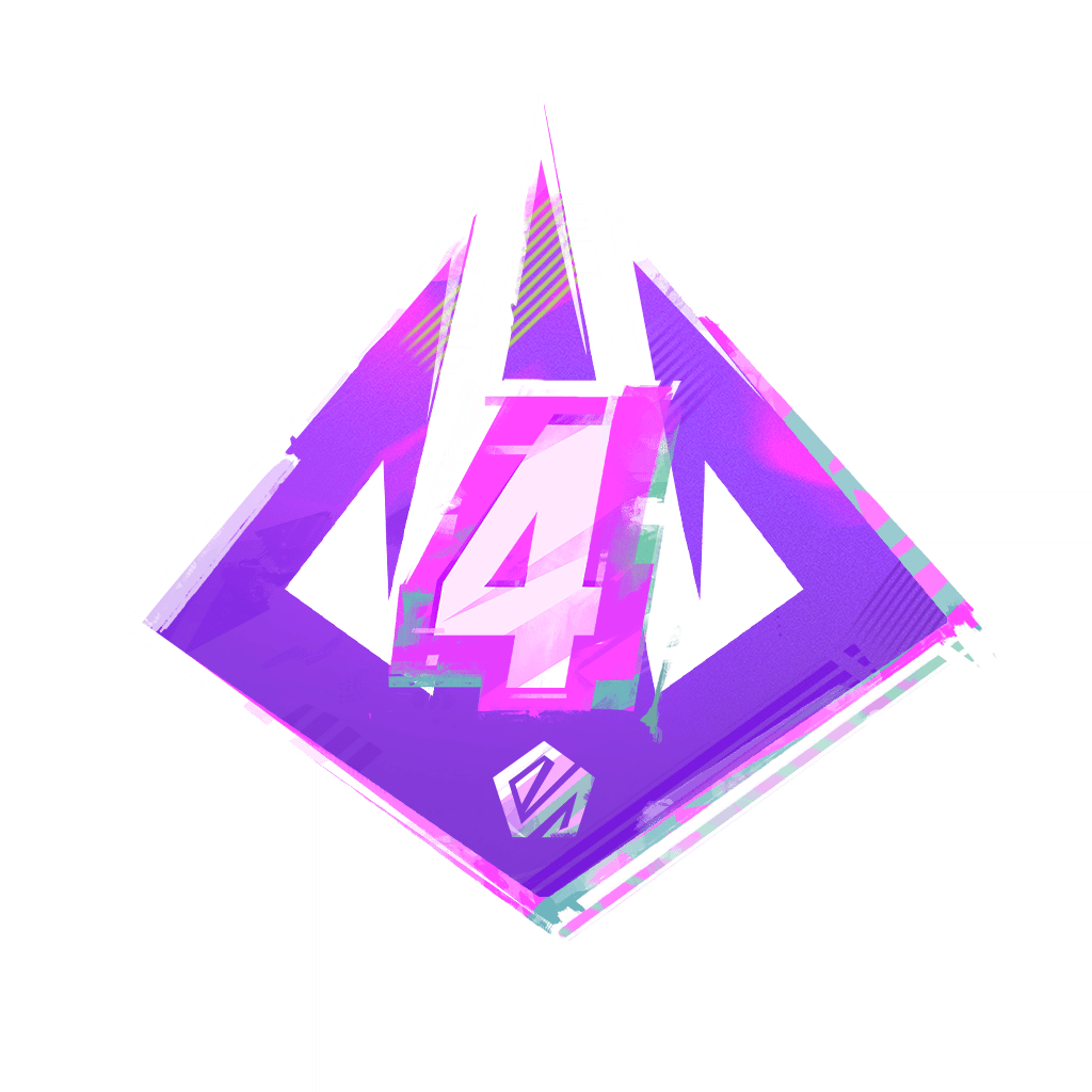 MRC Tribunal Luminary (S0)