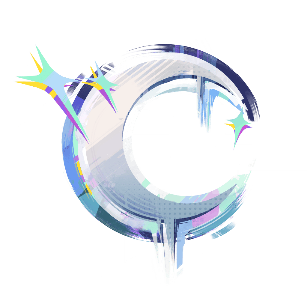 Mellowing Moon