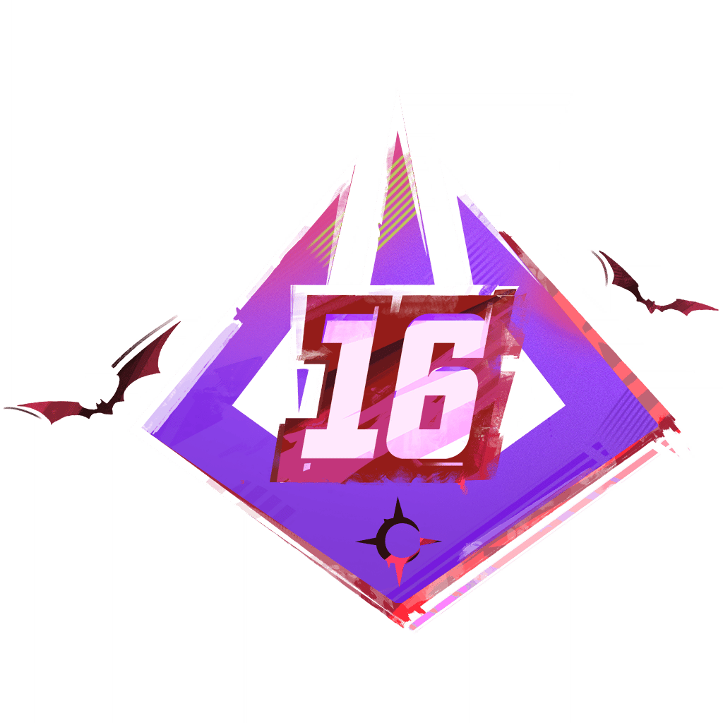 MRC Immortal Eternal (S1)