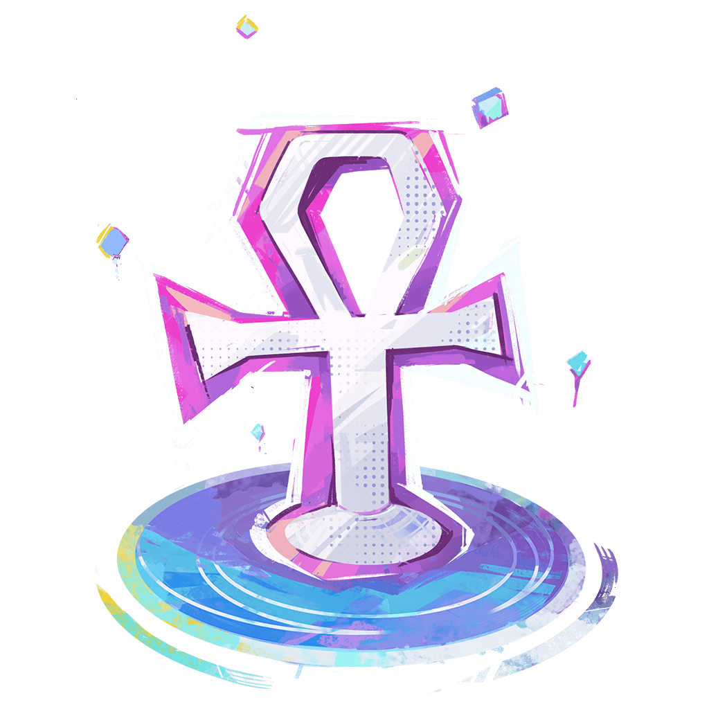 Holy Ankh