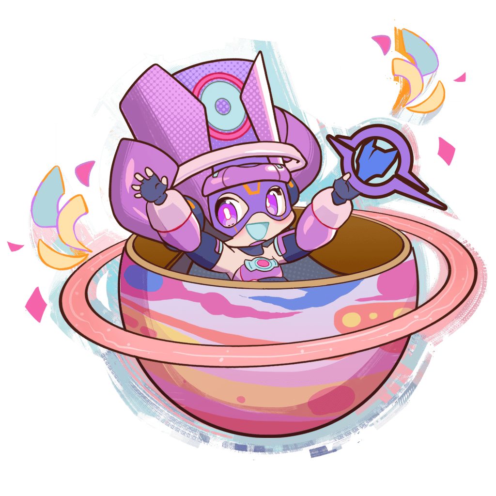 Intergalactic Adventure