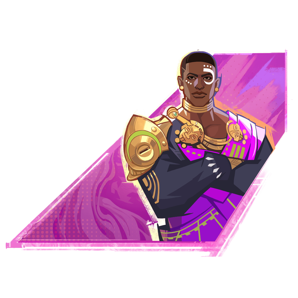 X (Black Panther)