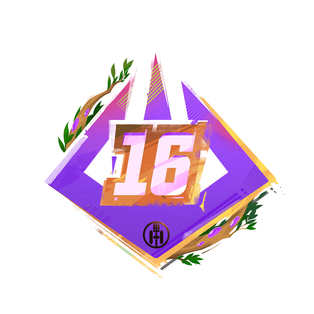 MRC Immortal Eternal (S2)